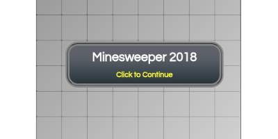 Minesweeper